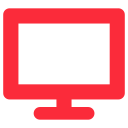 monitor icon