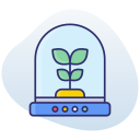 cultivo de plantas icon