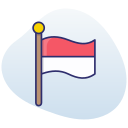 bandera icon