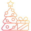 navidad icon