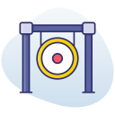 gong icon