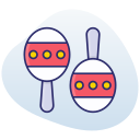 maracas icon