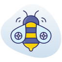 abeja icon