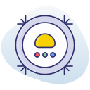 aspiradora icon