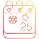 calendario icon