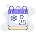 calendario icon