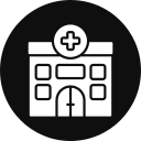 consultorio médico icon