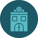 consultorio médico icon