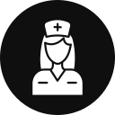 Медсестра icon