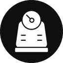 balance de poids icon