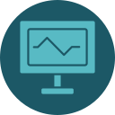 monitor icon