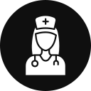 Медсестра icon