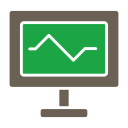 monitor icon