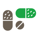 pastillas icon