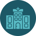 hospital icon