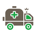 ambulancia icon