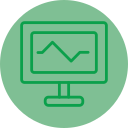 monitor icon