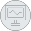 monitor icon