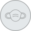 mascarilla icon