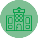 hospital icon