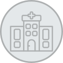 hospital icon