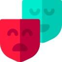 Mask icon