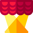 Curtain icon