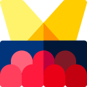Stage icon