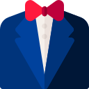 Tuxedo icon