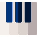 Piano icon