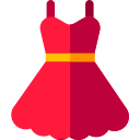 Dress icon