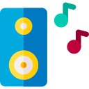 Music icon