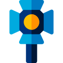 Spotlight icon