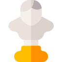 Sculpture icon
