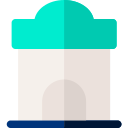 Ticket office icon