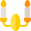 Chandelier icon