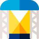 Stage icon