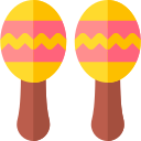 maracas icon