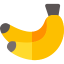 plátano icon