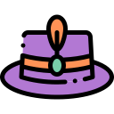 Sombrero icon