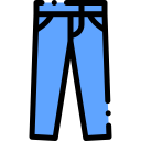 Jeans icon