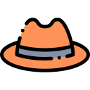 Sombrero icon