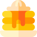 Crepe icon