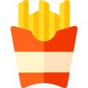 Francés fritas icon