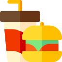 Hamburguesa icon