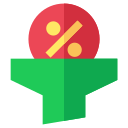 embudo icon