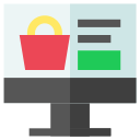 tienda online icon