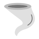 tornado icon