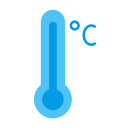 celsius icon