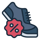 zapato icon